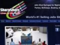 Sharpshots USA Coupon Codes July 2025