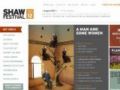 Shaw Festival Theatre Coupon Codes March 2025
