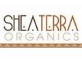 Shea Terra Organics Coupon Codes May 2024