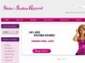 Shebasfashionapparel Coupon Codes May 2024