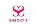 Sheckys Coupon Codes June 2024