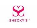 Sheckys Coupon Codes May 2025
