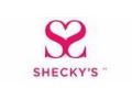 Sheckys Coupon Codes April 2024