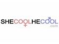 Shecoolhecool Coupon Codes March 2024