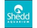 Shedd Aquarium Coupon Codes December 2023