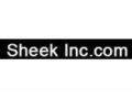 Sheek-inc Coupon Codes April 2024