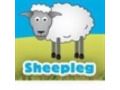 Sheepleg Coupon Codes April 2024