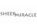 Sheer Miracle Coupon Codes August 2022