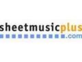 Sheet Music Plus Coupon Codes July 2022