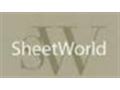 Sheetworld Coupon Codes May 2024