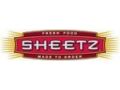 SHEETZ 40% Off Coupon Codes May 2024