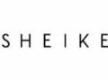 Sheike AU 15% Off Coupon Codes May 2024