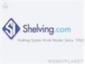 Shelving Coupon Codes May 2024