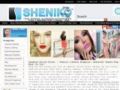 Sheniko Coupon Codes July 2025