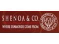 Shenoa & Company Coupon Codes April 2024
