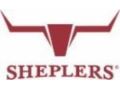 Sheplers Coupon Codes April 2023