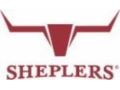 Sheplers Coupon Codes March 2025