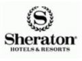Sheraton Coupon Codes July 2025