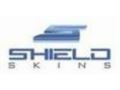 Shield Skins Coupon Codes July 2025
