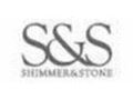 Shimmer & Stone Coupon Codes July 2025