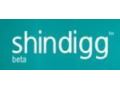 Shindigg Coupon Codes August 2022