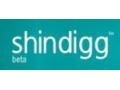 Shindigg Coupon Codes July 2025