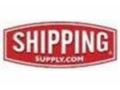 ShippingSupply Coupon Codes April 2024