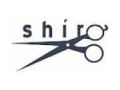 Shiro Shears Coupon Codes April 2024
