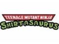 Shirtasaurus Coupon Codes July 2025