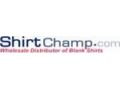Shirtchamp Coupon Codes March 2025