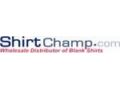 Shirtchamp Coupon Codes June 2024