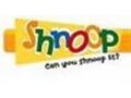 Shnoop Coupon Codes August 2022