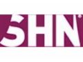 Shn Coupon Codes May 2025
