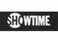 Showtime Free Shipping Coupon Codes May 2024