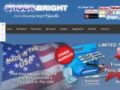 Shockbright 50% Off Coupon Codes May 2024