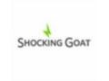 Shocking Goat Coupon Codes May 2024