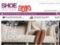 Shoeboutique UK 10% Off Coupon Codes May 2024
