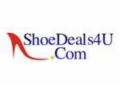 Shoedeals4u Coupon Codes April 2023