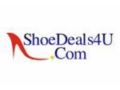 ShoeDeals4U 10% Off Coupon Codes May 2024