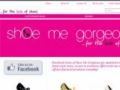 Shoemegorgeous 15% Off Coupon Codes May 2024
