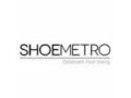 Shoe Metro Coupon Codes August 2022