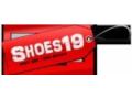 Shoes19 5$ Off Coupon Codes May 2024