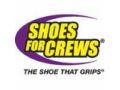 Shoes For Crews Coupon Codes May 2024