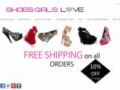Shoesgirlslove Coupon Codes April 2024