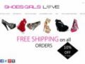 Shoesgirlslove Coupon Codes July 2025
