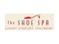 The Shoe Spa 25$ Off Coupon Codes May 2024