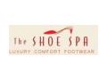The Shoe Spa Coupon Codes July 2025