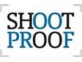 ShootProof Coupon Codes April 2024