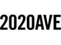 2020ave Coupon Codes July 2025