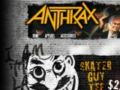 Shop.anthrax Coupon Codes April 2024